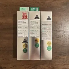 VT リードルショット 3本セット — image 1