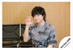 Hey!Say!JUMP「CUE CUE CUTE」オフショット八乙女【389】 — image 1