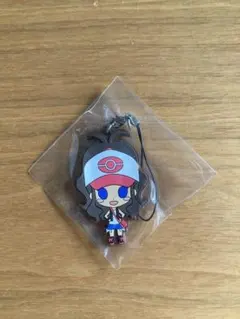 ポケモンメイト　トウコ　ストラップ — image 1
