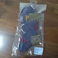 ELDORESO Plesures Sox Mens Navy エルドレッソ靴下 — image 1