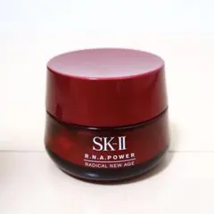 SK-II R.N.A.パワー ラディカル ニュー エイジ 50g 2019年製 — image 1