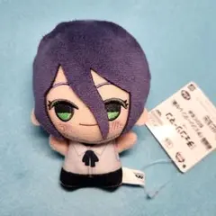 チェンソーマン ぬいぐるみ マスコット — image 1