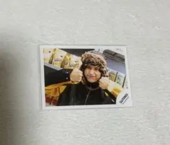 SixTONES 松村北斗　GOLD 写真 — image 1