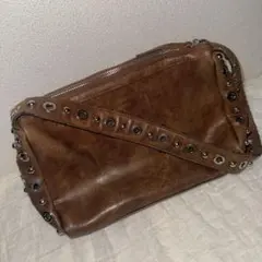 ビンテージスタッズバッグ — image 1