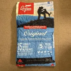 Orijen Original ドッグフード 11.4kg — image 1