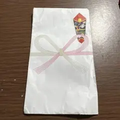 お金が入っていたかもしれないポチ袋 — image 1