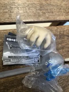 ドラゴンクエスト まちぼうけ しびれくらげ マドハンド — image 1