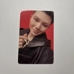 seventeen hbd yzy B 中国 中華 ウジ — image 1