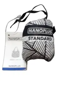 NANOPLUS エコバッグ19L(スケッチ) — image 1