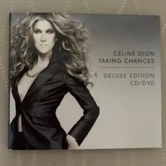 セリーヌ・ディオンTaking Chances CD/DVD（地域コード:タイ） — image 1