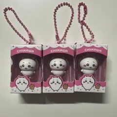 ちいかわ チョコボックス ちいかわ 3個セット — image 1