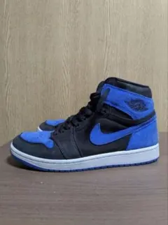 Nike Air Jordan 1 Retro High OG 27cm — image 1