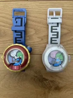 妖怪ウォッチ 2個セット — image 1