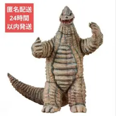 『レッドキング』はしもとみおのウルトラ怪獣彫ってみた03 — image 1