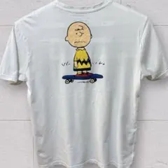 ELEMENT PEANUTS Tシャツ　チャーリーブラウン　スヌーピー — image 1