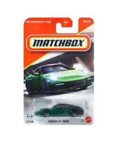 Matchbox Porsche 911 Targa ポルシェ タルガ — image 1