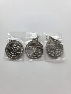 SEKAI NO OWARI　セカオワ　キーホルダーセット売り — image 1