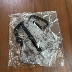 ケツメンカプセル　会場限定ガチャ テント型ポーチ⭐︎新品未開封　ケツメイシ — image 1