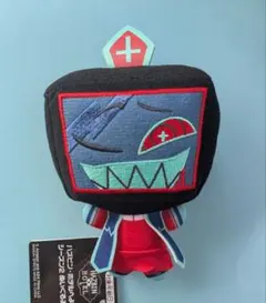 ハズビンホテルへようこそ ちびぐるみ ヴォックス シーズン2 — image 1