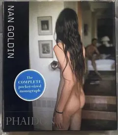 Nan Goldin Phaidon 写真集 — image 1