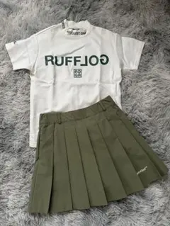 RUFFLOG モックネック — image 1