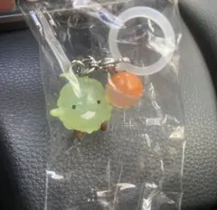 モリゾーとキッコロ めじるしアクセサリー キッコロ — image 1