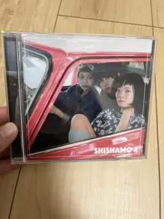 SHISHAMO4 — image 1