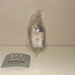 カプセルトイ すきまハムスター ゴールデンドミナントスポット — image 1