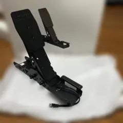 Moza SR-P Lite クラッチペダル — image 1
