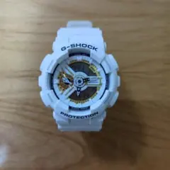 G-SHOCK ジーショック GA-110LD カシオ CASIO 腕時計 — image 1