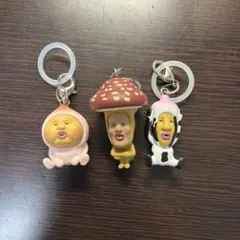 こびとづかん めじるしアクセサリー — image 1