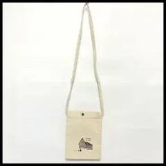 【限定品・未使用品】となりのトトロ サコッシュ ジブリ展 — image 1