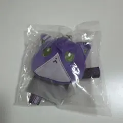 剣持刀也 咎猫マスコット — image 1