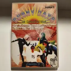 SUNNY DAYS in California サーフィン DVD — image 1