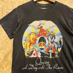 Queen クイーン A Day At The Races 華麗なるレース — image 1