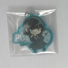 ワンパンマン フブキ キーホルダー — image 1