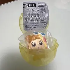 クレヨンしんちゃん ギャルなクレヨンしんちゃん　ひまわり — image 1