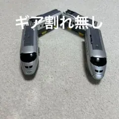 プラレール E3系　つばさ　4両 — image 1