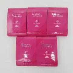 GRAND LINKAGE 4＋ Hair Treatment 5個セット — image 1