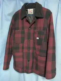 Lee ボアジャケット — image 1
