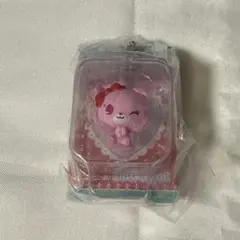 ジュエルペット パッケージミニチュアチャーム ガーネット — image 1