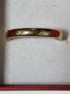 遺品整理　生前整理　断捨離アクセサリー【指輪】 — image 1
