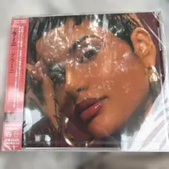 ケラーニKehlani国内盤最新作1回のみ再生 — image 1