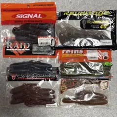 カバークロー4インチ2つ — image 1
