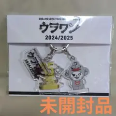 ドリカム　アクリルキーホルダー ウラワン2024/2025 — image 1