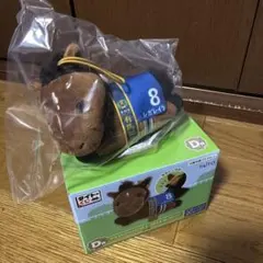 タイトーくじ 有馬記念 レガレイラ マスコット — image 1