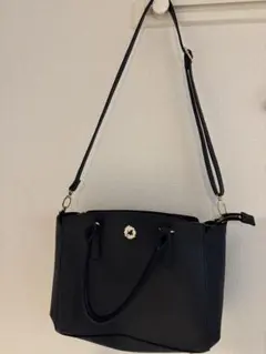 即購入可⭐️PRIME PATTERN 2way ハンドバッグ — image 1