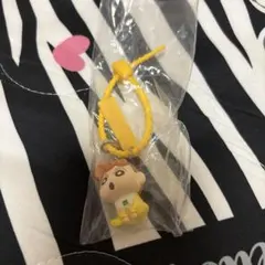クレヨンしんちゃん　カラフルマルチチャーム — image 1