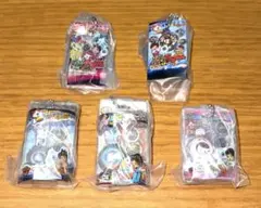 妖怪ウォッチ ミニチュアパッケージコレクションコンプリートセット — image 1