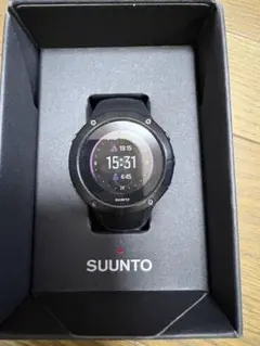 SUUNTO SPARTAN TRAINER WRIST HRスマートウォッチ — image 1